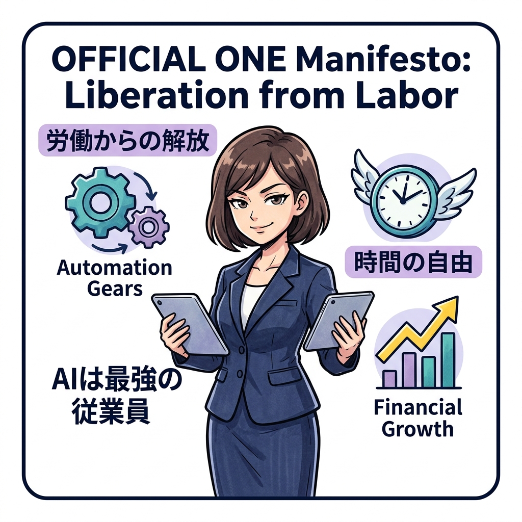 manifesto